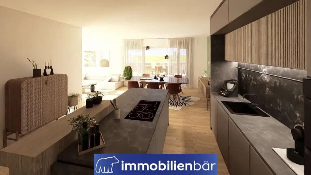 4-Zimmer-Wohnung kaufen in Grieskirchen – 106,48 m², € 591.401 – Bild 3 von 9
