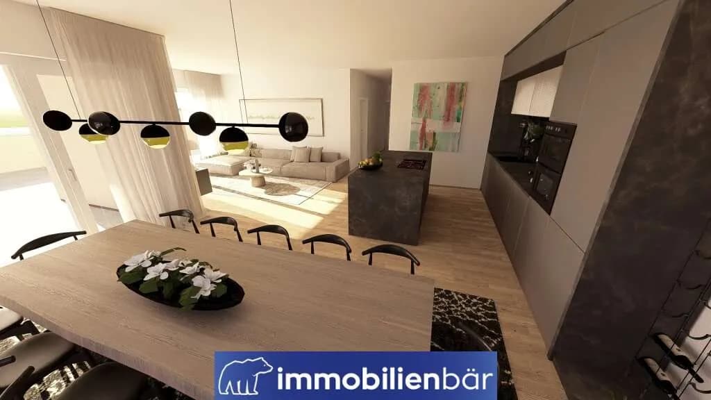 4-Zimmer-Wohnung kaufen in Grieskirchen – 106,48 m², € 591.401 – Bild 5 von 9