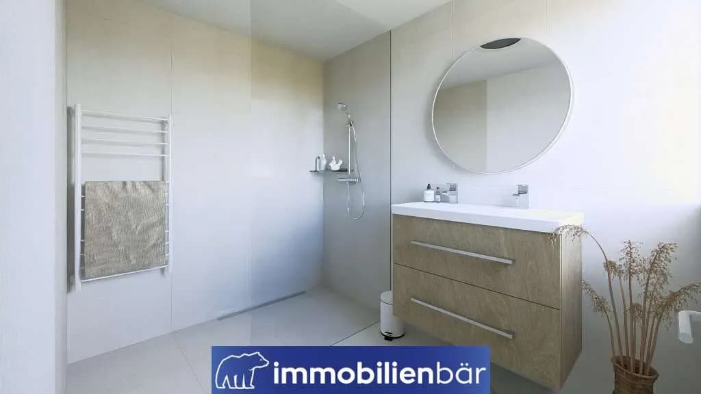 2-Zimmer-Wohnung kaufen in Grieskirchen – 56,66 m², € 314.235 – Bild 2 von 6
