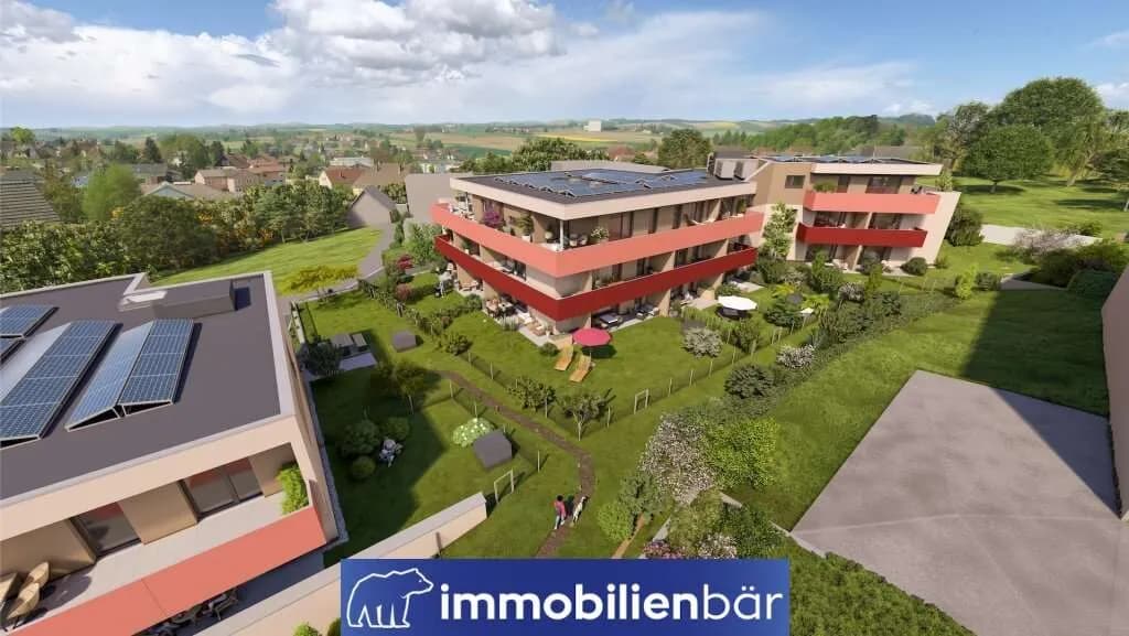 2-Zimmer-Wohnung kaufen in Grieskirchen – 56,66 m², € 314.235 – Bild 5 von 6