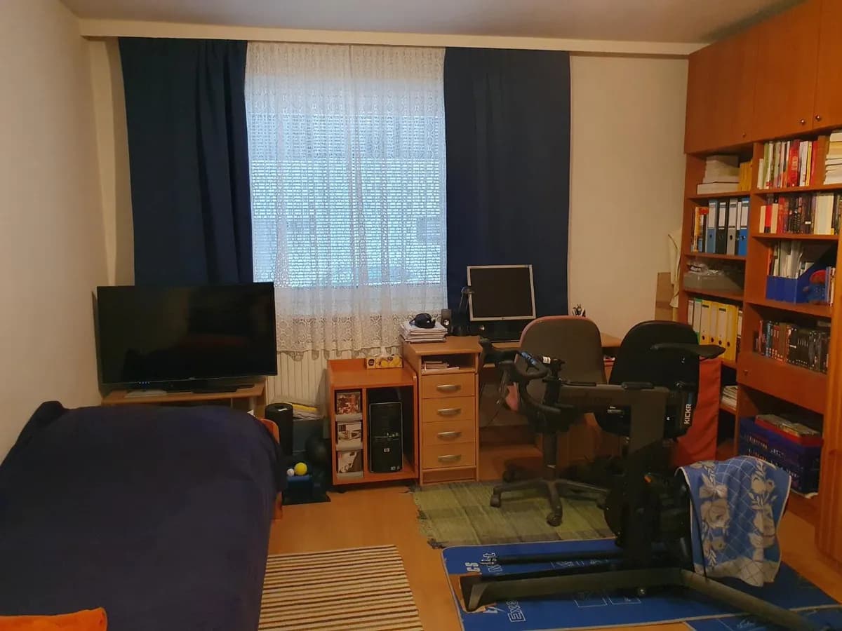1-Zimmer-Wohnung kaufen in Wien – 35 m², € 199.999 – Bild 7 von 8