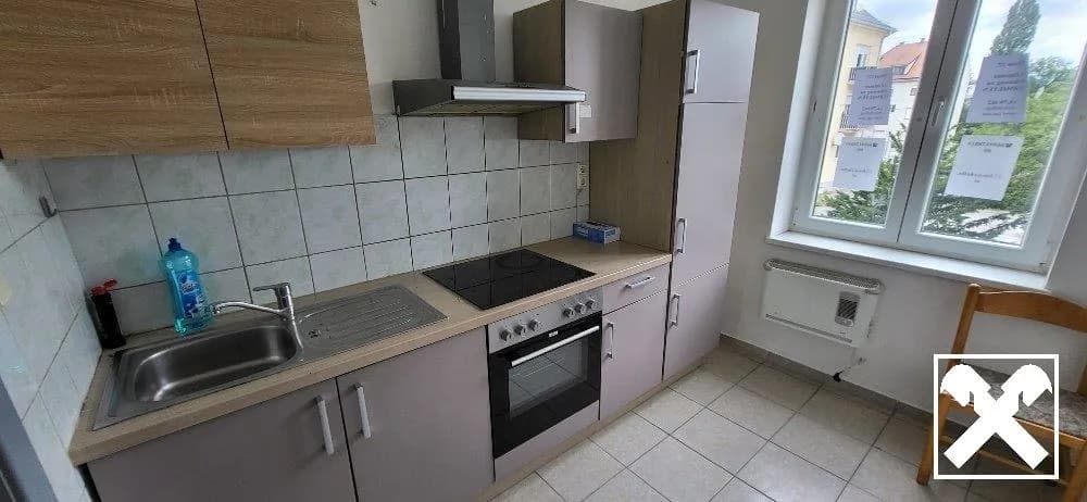 3-Zimmer-Wohnung kaufen in Eisenstadt – 69,08 m², € 175.000