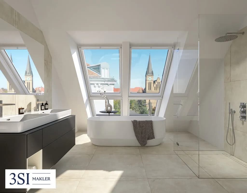 3-Zimmer-Wohnung kaufen in Wien – 104,92 m², € 1.162.000 – Bild 4 von 11
