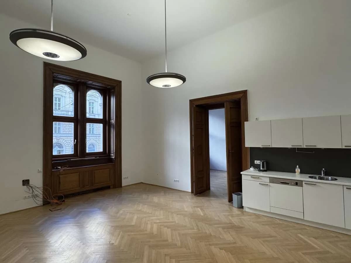 Gewerbeimmobilie mieten in Wien – 124 m², € 20 – Bild 3 von 8