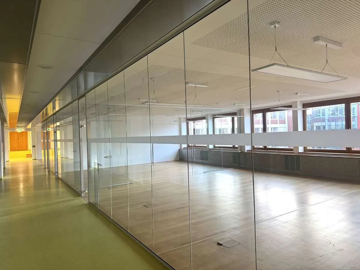 Gewerbeimmobilie mieten in Wien – 124 m², € 20 – Bild 4 von 8