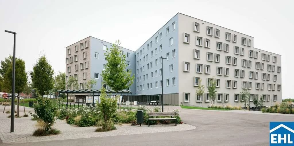 Wohnung mieten in Wien