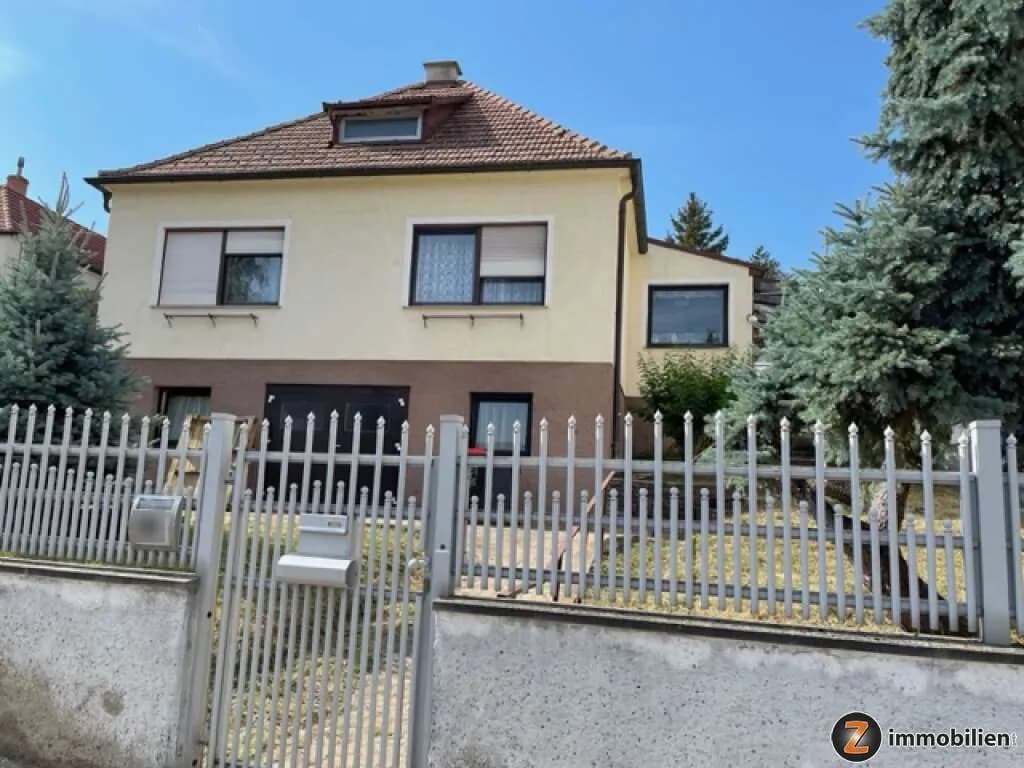 Haus kaufen in Eisenstadt - Umgebung – 85 m², € 265.000