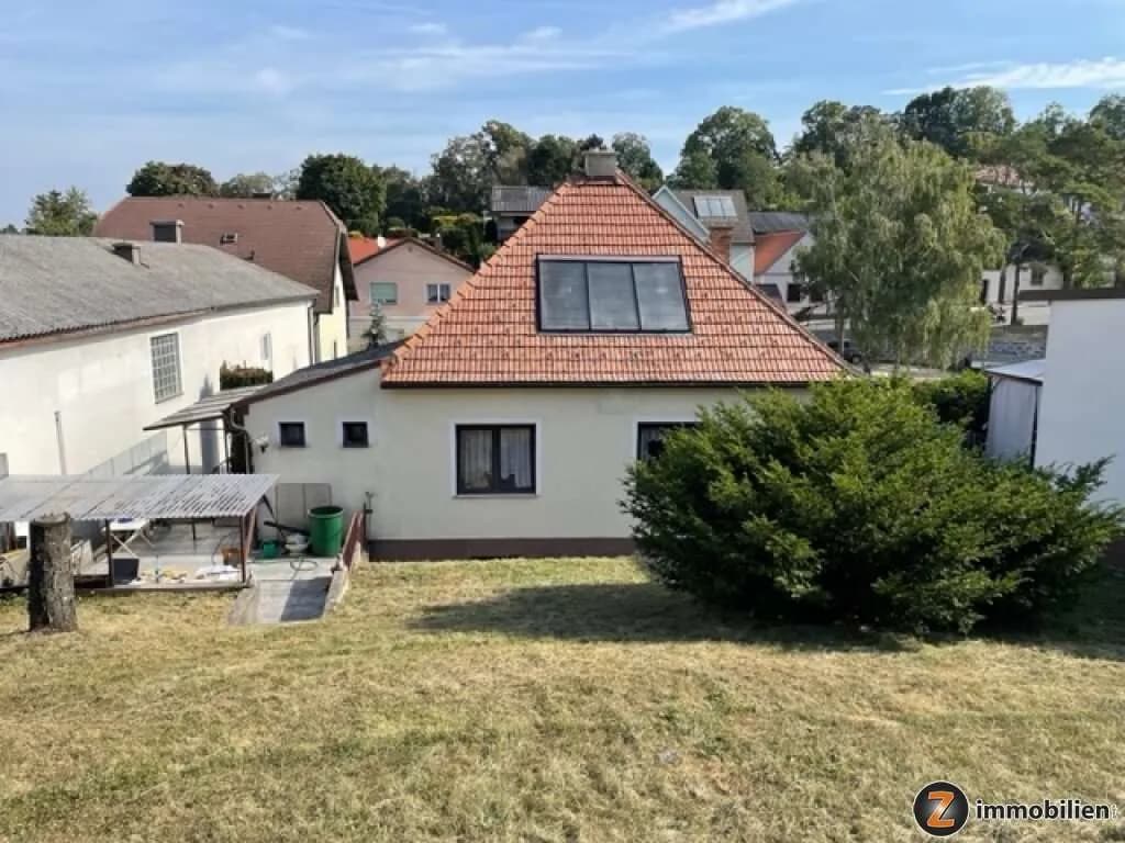 Haus kaufen in Eisenstadt - Umgebung – 85 m², € 265.000 – Bild 7 von 11