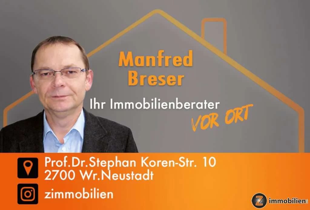 Haus kaufen in Eisenstadt - Umgebung – 85 m², € 265.000 – Bild 10 von 11