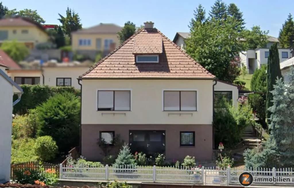 Haus kaufen in Eisenstadt - Umgebung – 85 m², € 265.000 – Bild 11 von 11