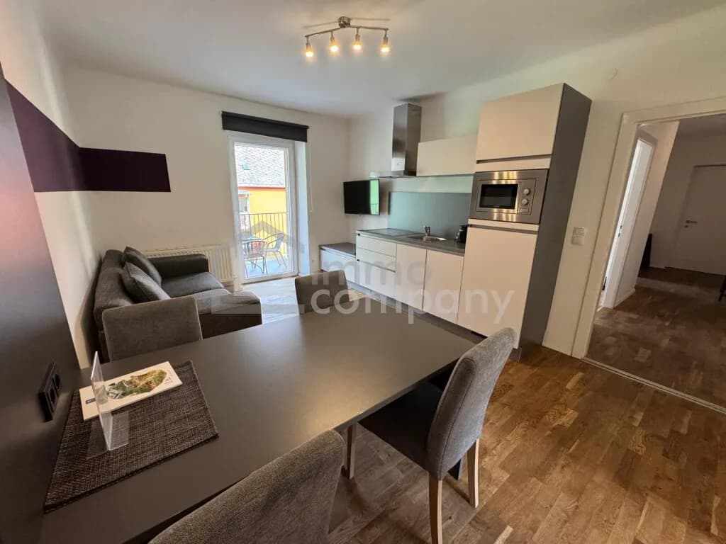 3-Zimmer-Wohnung kaufen in Leoben – 53,22 m², € 129.900