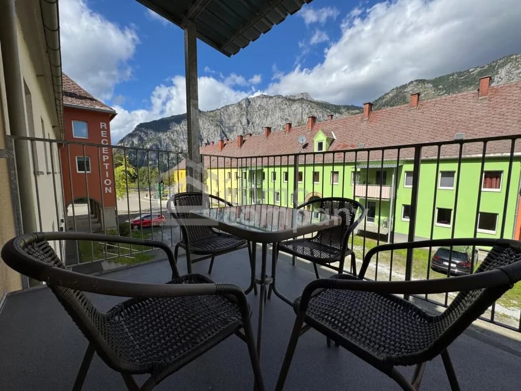 3-Zimmer-Wohnung kaufen in Leoben – 53,22 m², € 129.900 – Bild 5 von 6