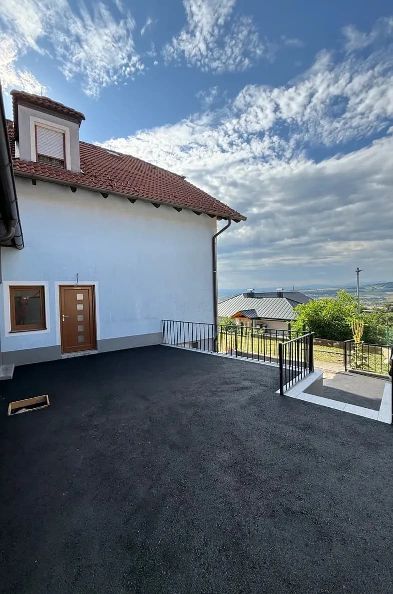 Gewerbeimmobilie mieten in Sankt Pölten Land – 108 m², € 1.249