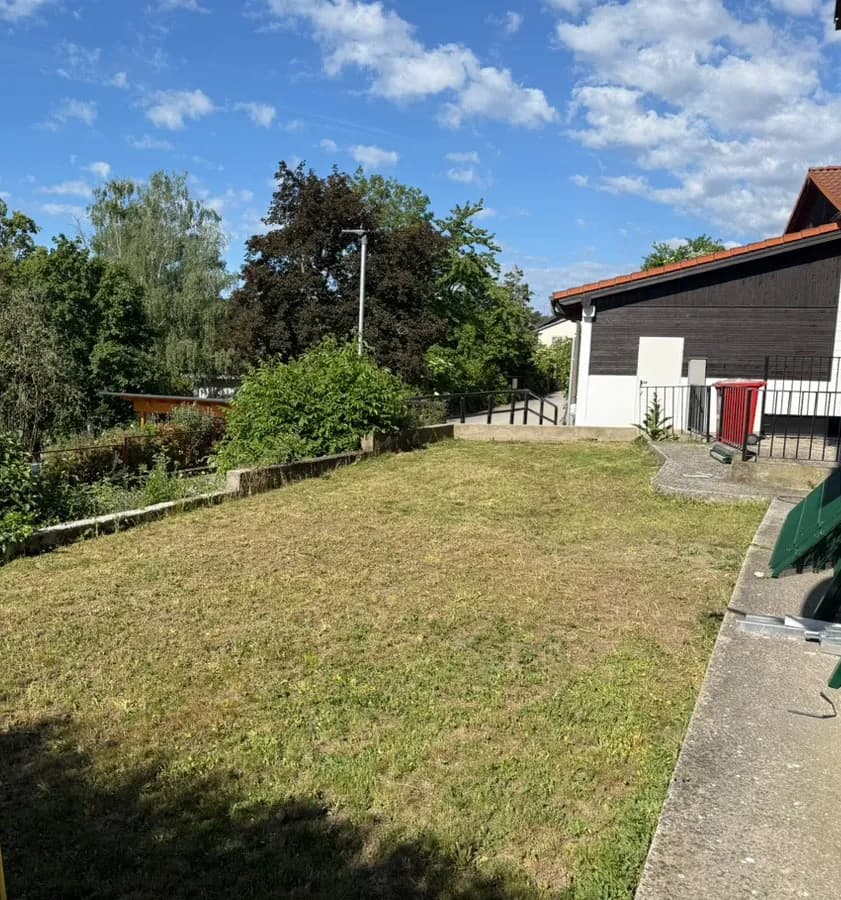 Gewerbeimmobilie mieten in Sankt Pölten Land – 108 m², € 1.249 – Bild 3 von 22