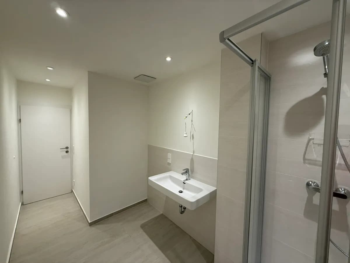 Gewerbeimmobilie mieten in Sankt Pölten Land – 108 m², € 1.249 – Bild 16 von 22