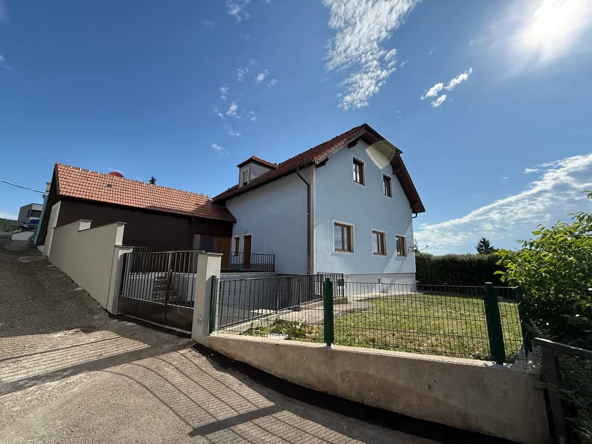 Gewerbeimmobilie mieten in Sankt Pölten Land – 108 m², € 1.249 – Bild 21 von 22