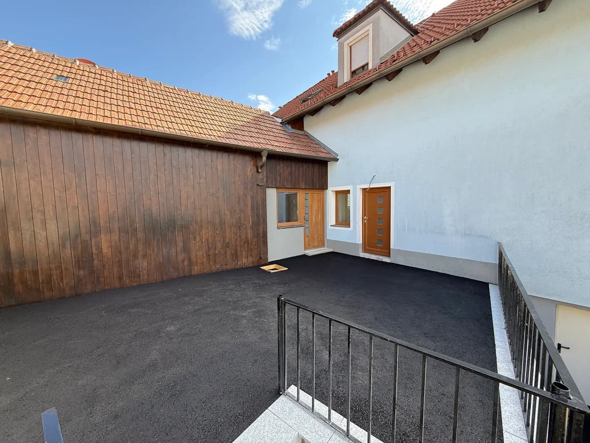 Gewerbeimmobilie mieten in Sankt Pölten Land – 108 m², € 1.249 – Bild 22 von 22