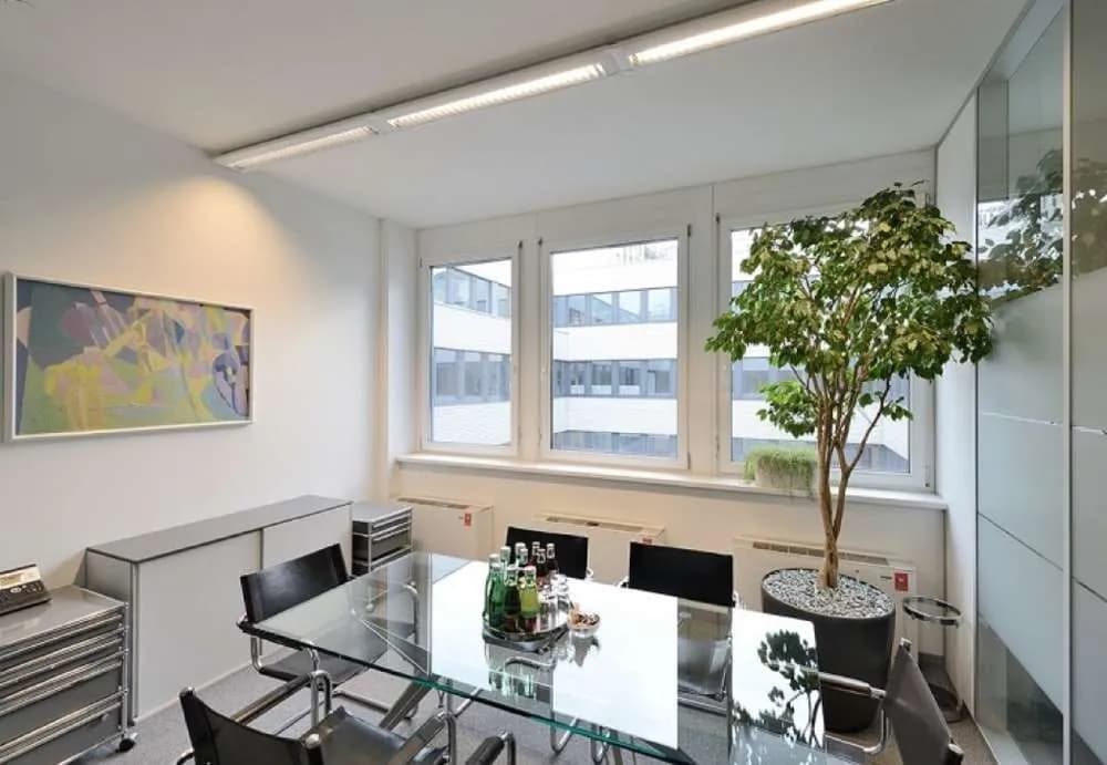 Gewerbeimmobilie mieten in Wien – 2 000 m², € 15 – Bild 3 von 6