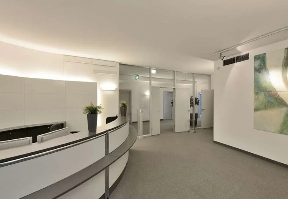 Gewerbeimmobilie mieten in Wien – 2 000 m², € 15 – Bild 4 von 6
