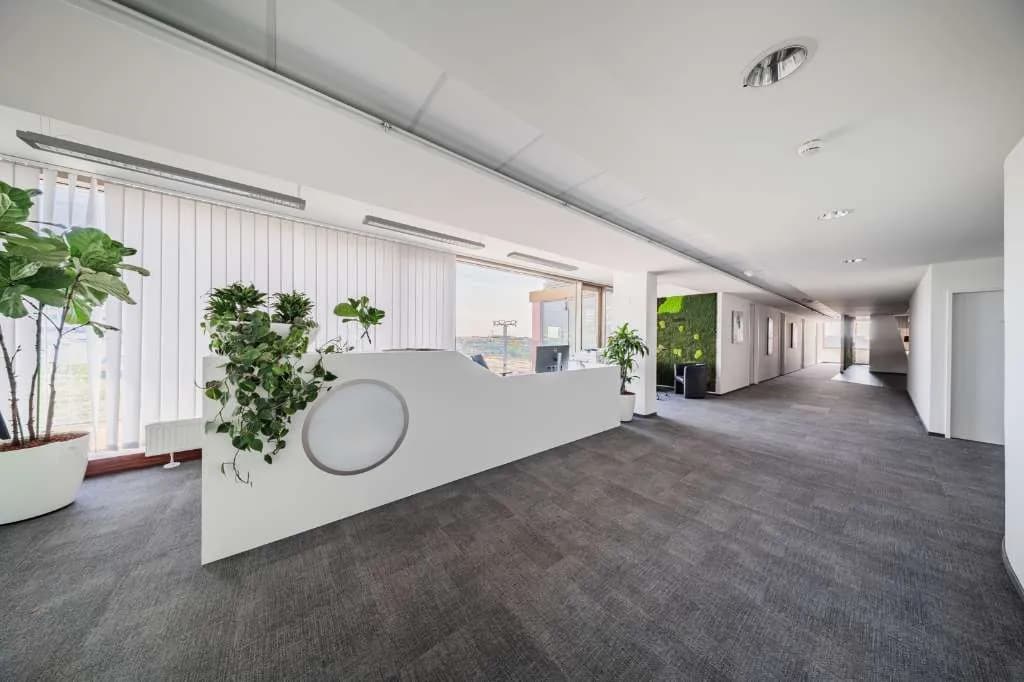 Gewerbeimmobilie mieten in Wien – 912 m², € 14 – Bild 3 von 14