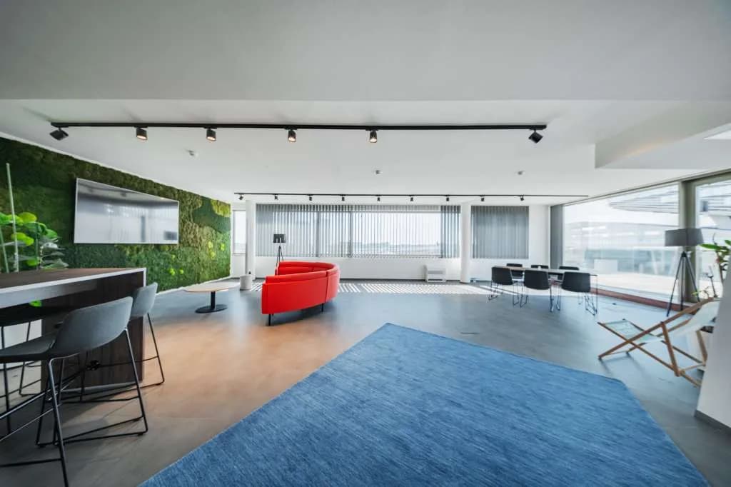 Gewerbeimmobilie mieten in Wien – 912 m², € 14 – Bild 4 von 14