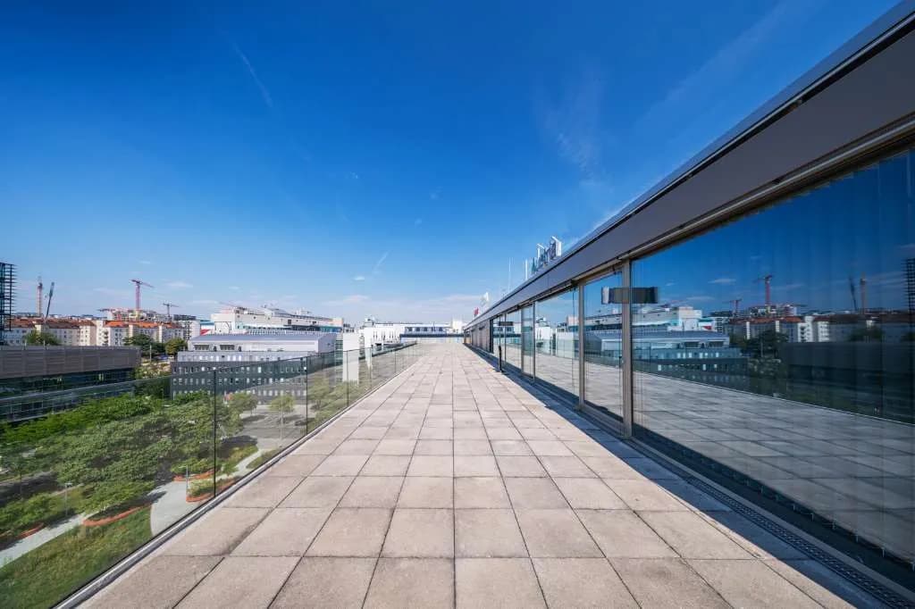Gewerbeimmobilie mieten in Wien – 912 m², € 14 – Bild 9 von 14