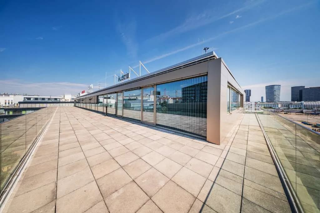Gewerbeimmobilie mieten in Wien – 912 m², € 14 – Bild 10 von 14
