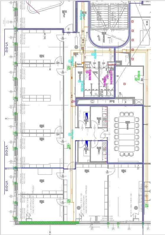 Gewerbeimmobilie mieten in Wien – 912 m², € 14 – Bild 14 von 14