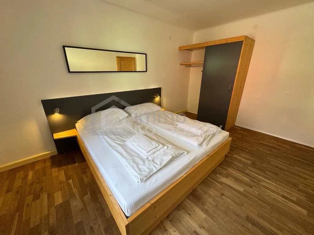 3-Zimmer-Wohnung kaufen in Leoben – 57,78 m², € 139.900