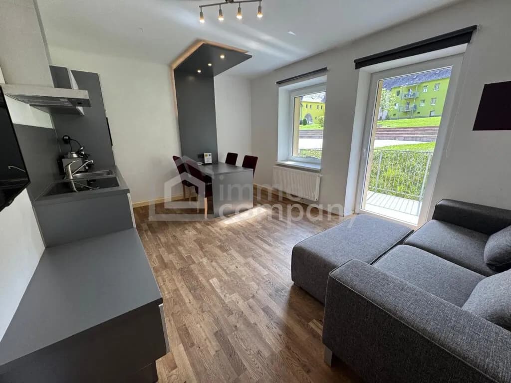 3-Zimmer-Wohnung kaufen in Leoben – 57,78 m², € 139.900 – Bild 2 von 5