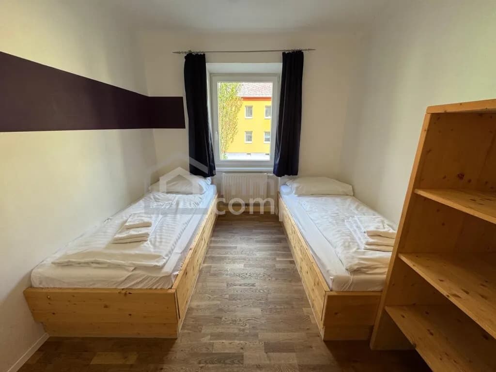 3-Zimmer-Wohnung kaufen in Leoben – 57,78 m², € 139.900 – Bild 4 von 5