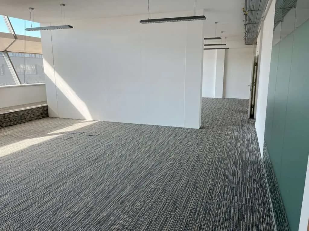 6-Zimmer-Gewerbeimmobilie mieten in Wien – 273 m², € 4.835