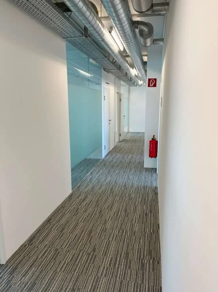 6-Zimmer-Gewerbeimmobilie mieten in Wien – 273 m², € 4.835 – Bild 4 von 10