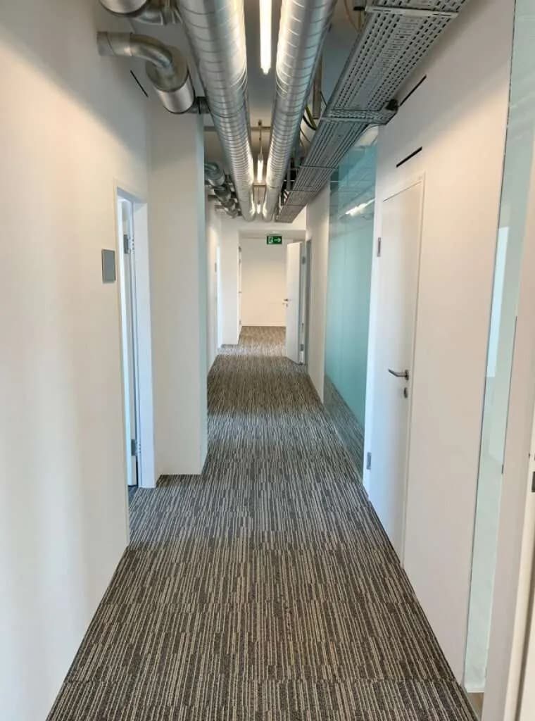 6-Zimmer-Gewerbeimmobilie mieten in Wien – 273 m², € 4.835 – Bild 6 von 10
