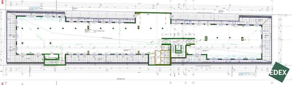 Gewerbeimmobilie mieten in Wien – 929 m², € 15.145 – Bild 6 von 6