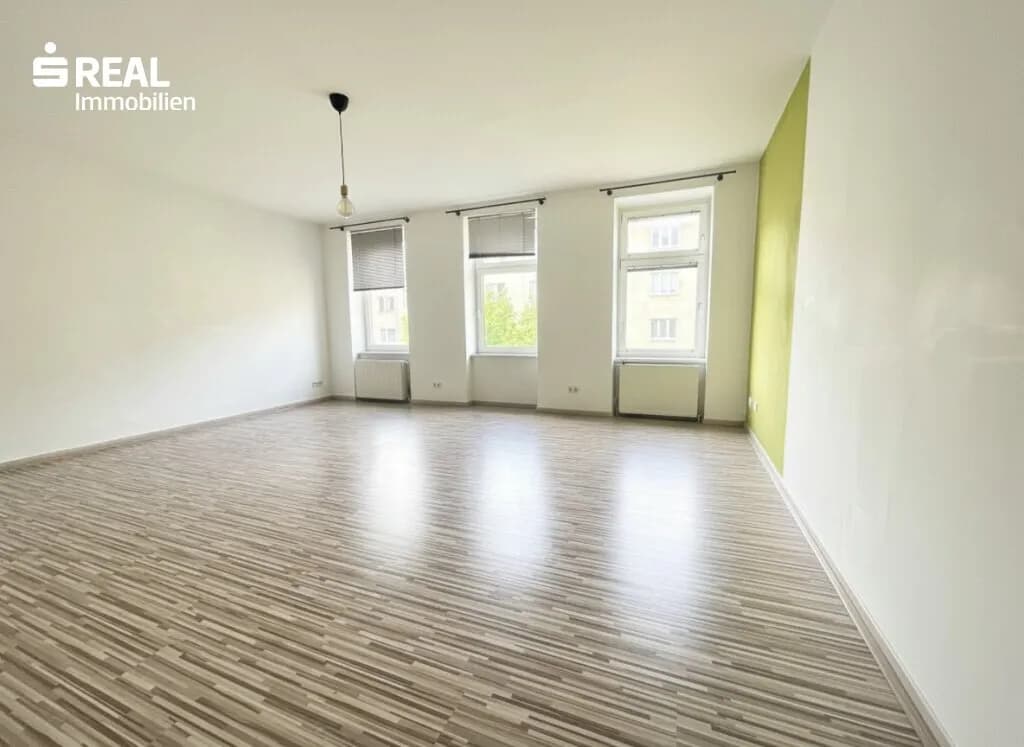 Wohnung kaufen in Wien – 60 m², € 250.000 – Bild 2 von 9
