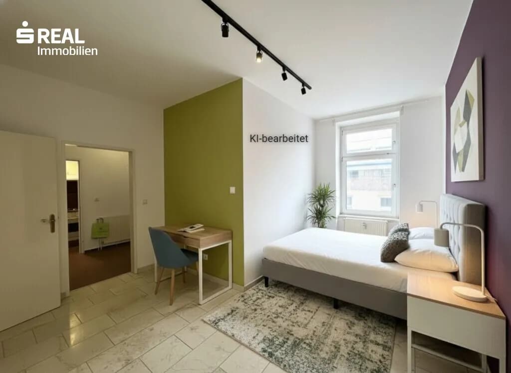 Wohnung kaufen in Wien – 60 m², € 250.000 – Bild 5 von 9