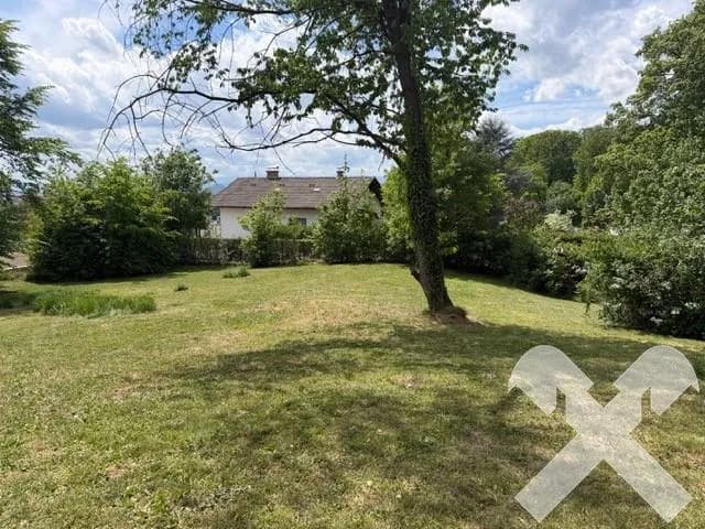 Grundstück kaufen in Graz – 1 082 m², € 499.000 – Bild 1 von 18