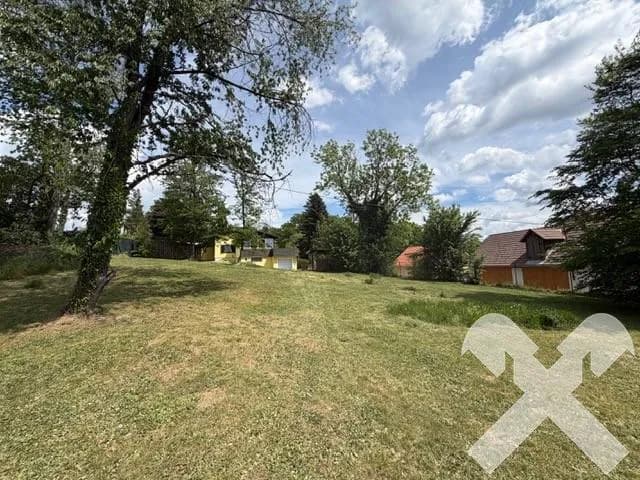 Grundstück kaufen in Graz – 1 082 m², € 499.000 – Bild 6 von 18