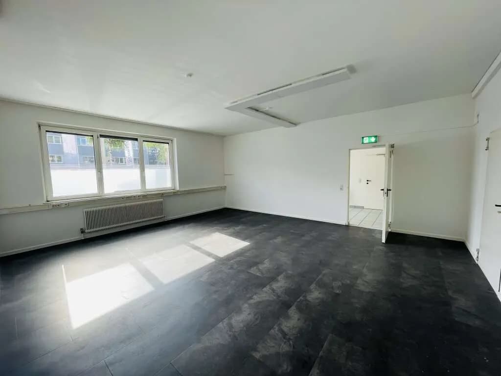 Gewerbeimmobilie mieten in Salzburg Stadt – 516 m²