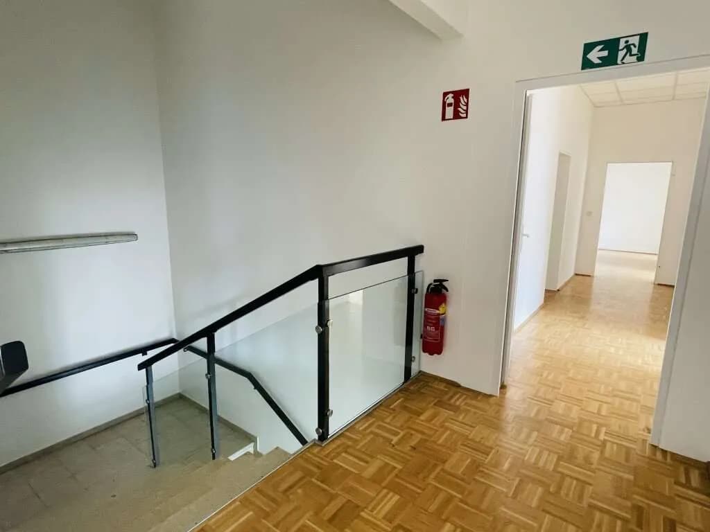 Gewerbeimmobilie mieten in Salzburg Stadt – 516 m² – Bild 6 von 7