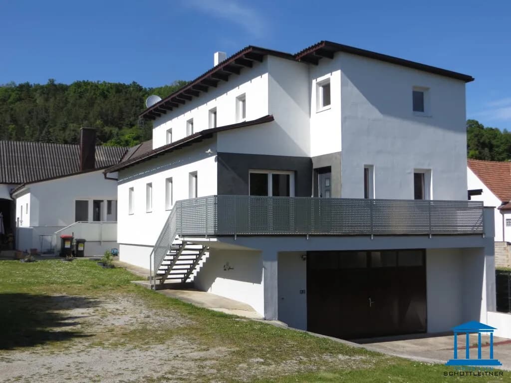 Gewerbeimmobilie kaufen in Mattersburg – 2 280 m², € 675.000 – Bild 2 von 39