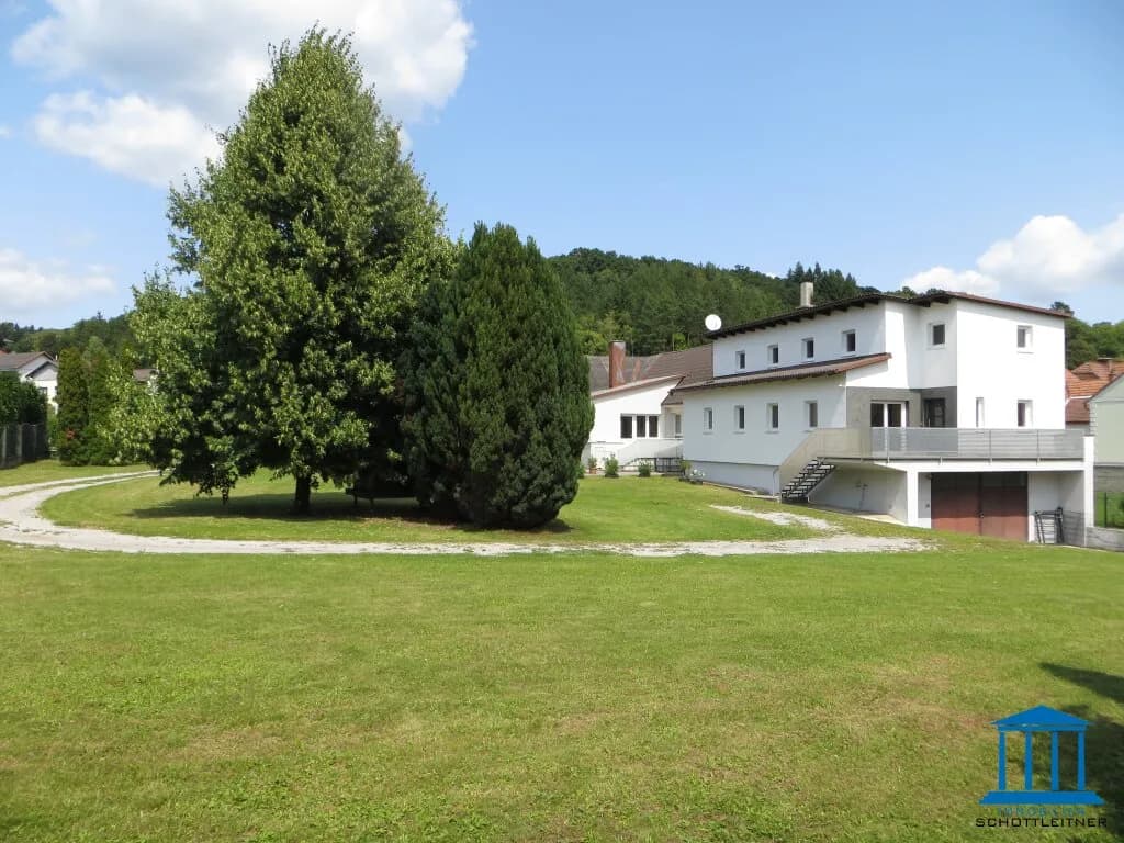 Gewerbeimmobilie kaufen in Mattersburg – 2 280 m², € 675.000 – Bild 3 von 39