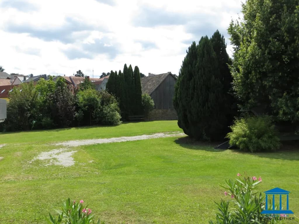 Gewerbeimmobilie kaufen in Mattersburg – 2 280 m², € 675.000 – Bild 6 von 39