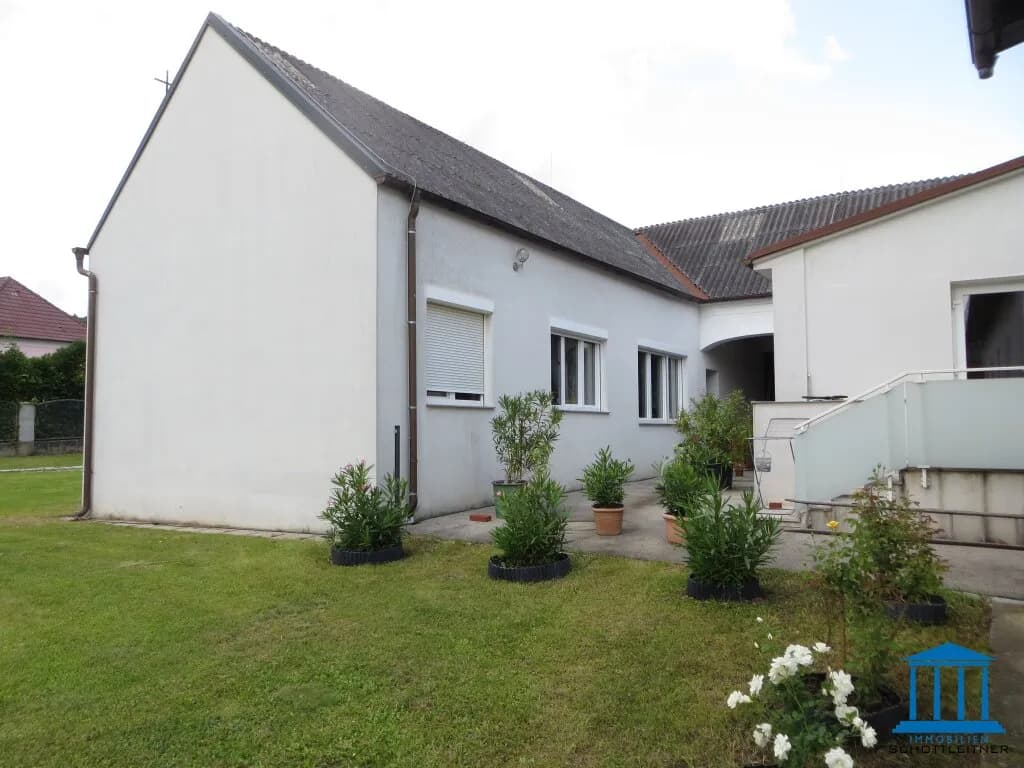 Gewerbeimmobilie kaufen in Mattersburg – 2 280 m², € 675.000 – Bild 21 von 39
