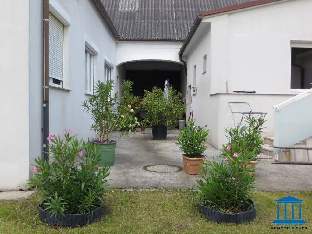 Gewerbeimmobilie kaufen in Mattersburg – 2 280 m², € 675.000 – Bild 22 von 39