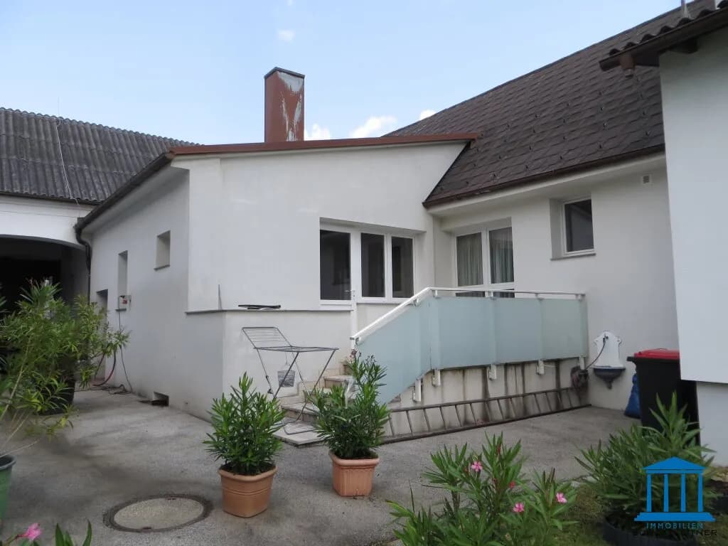 Gewerbeimmobilie kaufen in Mattersburg – 2 280 m², € 675.000 – Bild 23 von 39