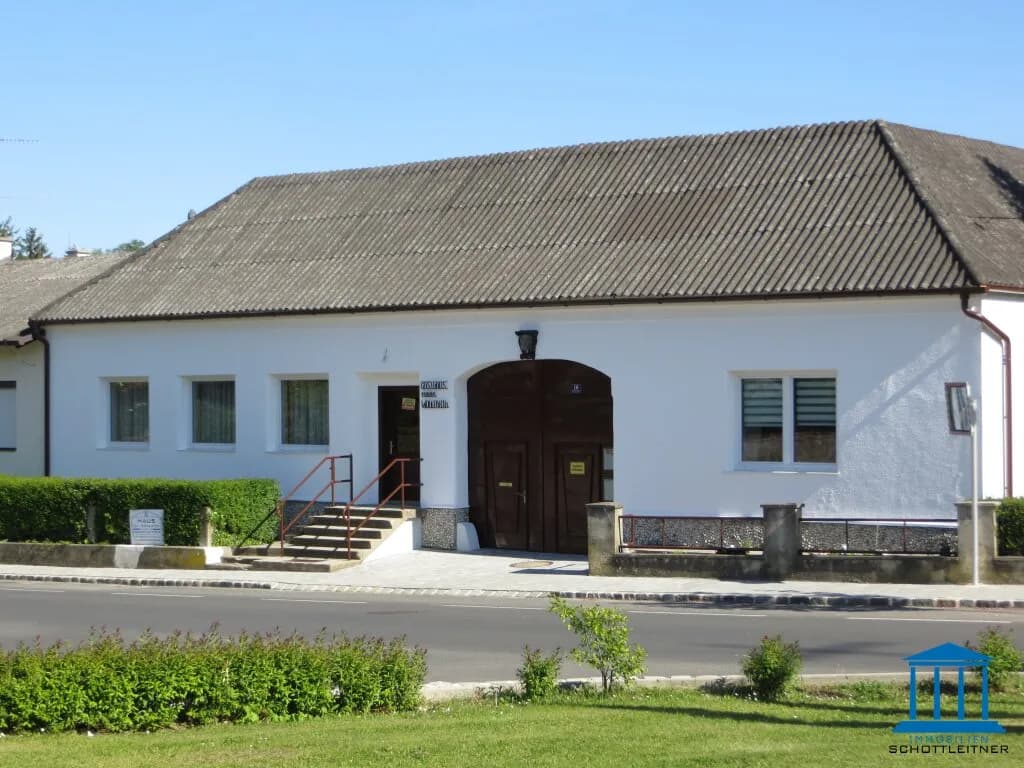 Gewerbeimmobilie kaufen in Mattersburg – 2 280 m², € 675.000 – Bild 24 von 39