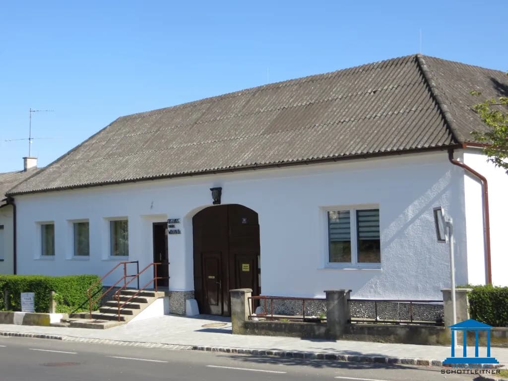 Gewerbeimmobilie kaufen in Mattersburg – 2 280 m², € 675.000 – Bild 25 von 39