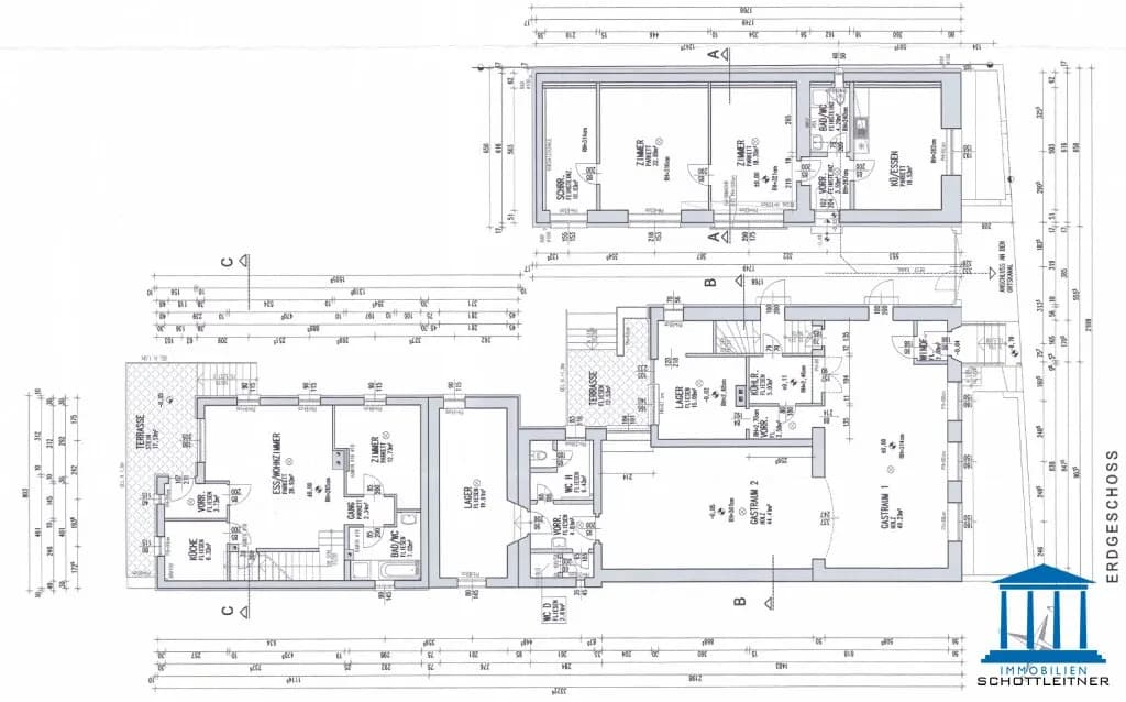 Gewerbeimmobilie kaufen in Mattersburg – 2 280 m², € 675.000 – Bild 34 von 39